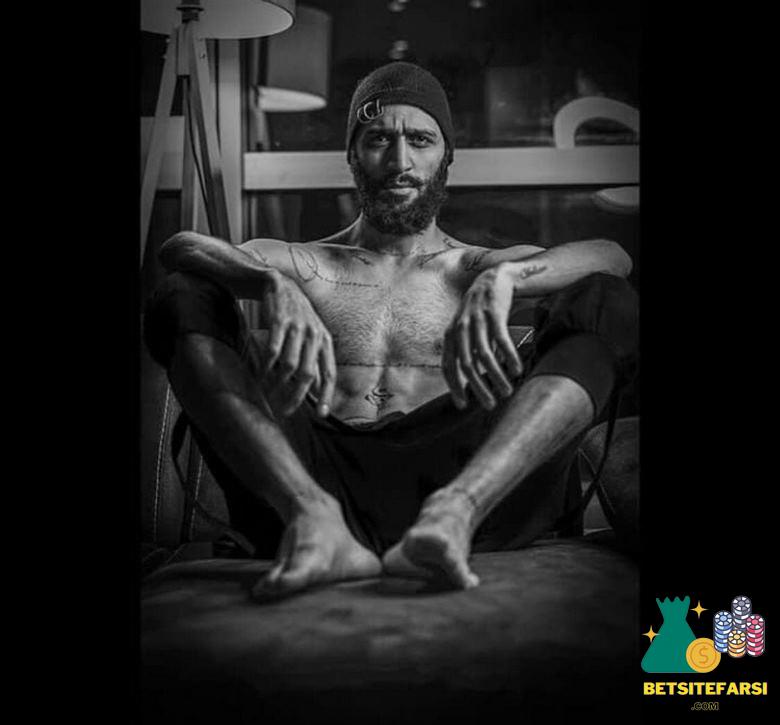 عرفان علیرضایی کیست؟